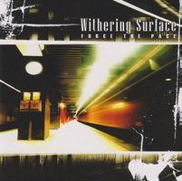 Withering surface - Force...