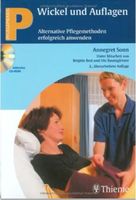 Fachbuch: Wickel und Auflagen