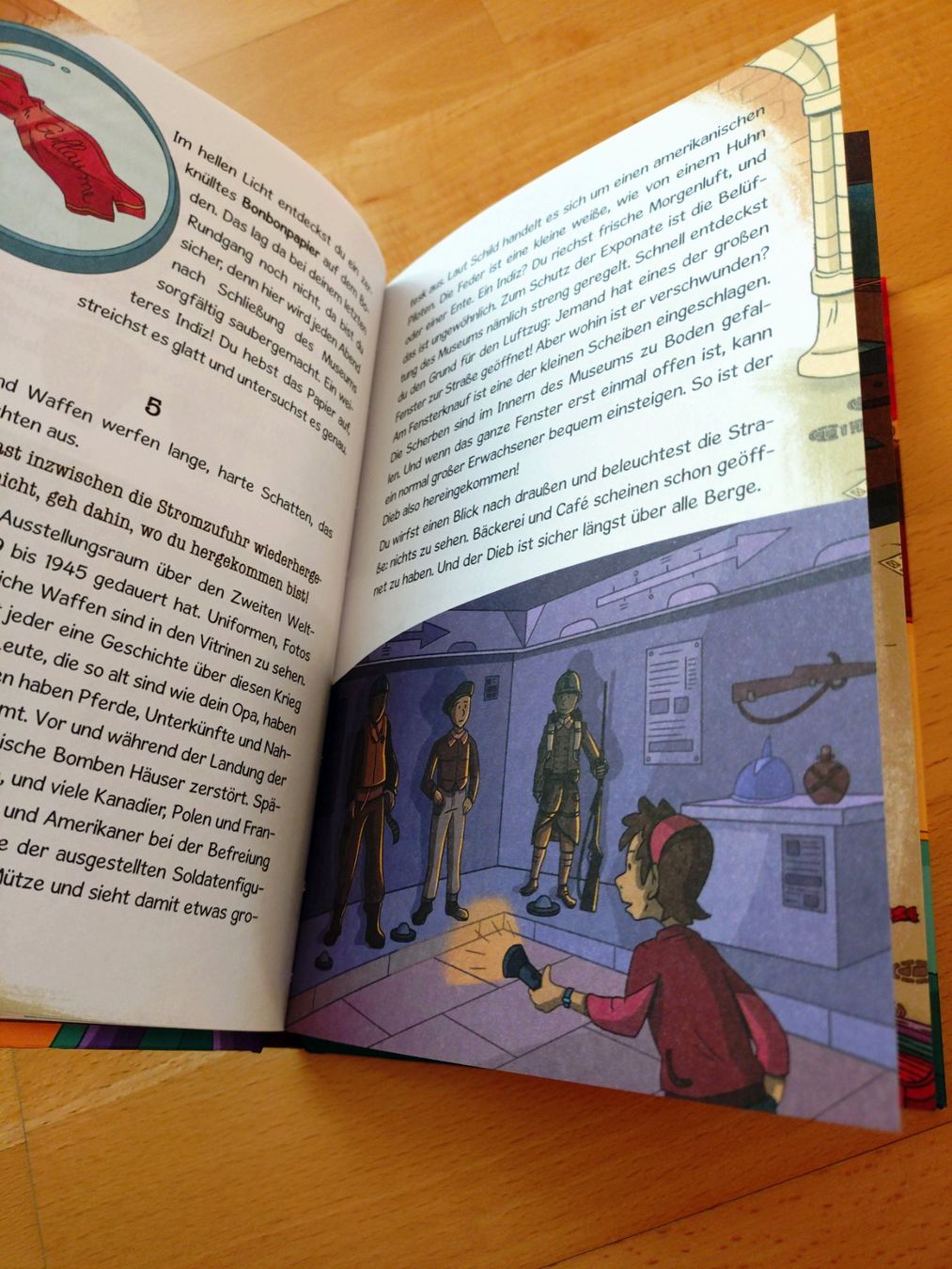 Bücher: 2 Bücher Set Kinder!!! – Gebraucht aus Adliswil von Yokozok 7