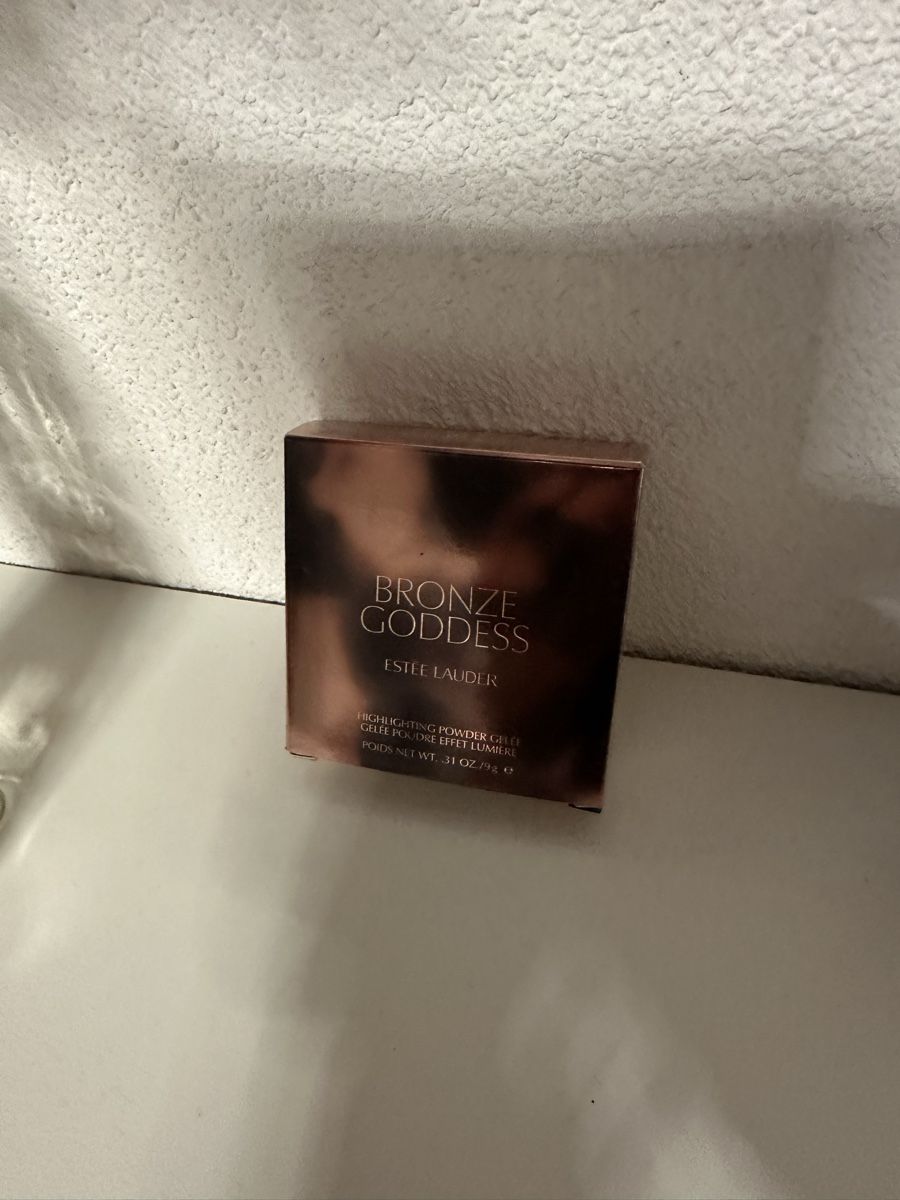 Estée Lauder Make-up: Ester Lauder Bronze Goddess – Nuovo e nell'imballaggio originale da Worben venduto da Joana013