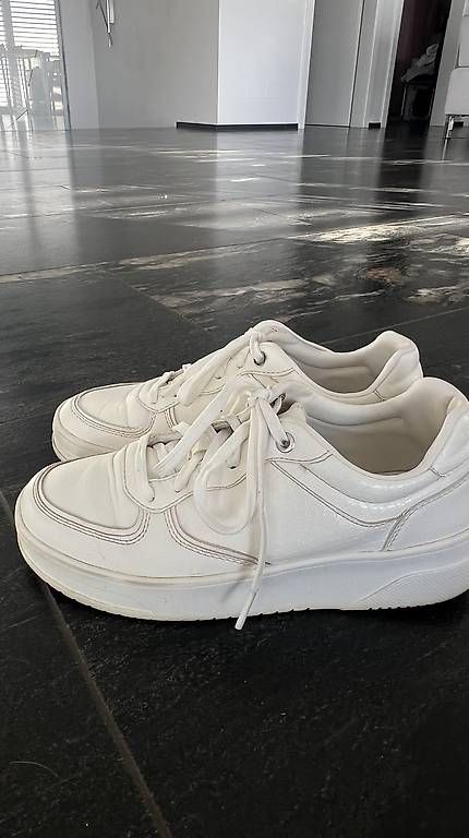 Scarpe da donna: Schuhe Gr. 38 – Usato da Günsberg venduto da ElenaFl 2