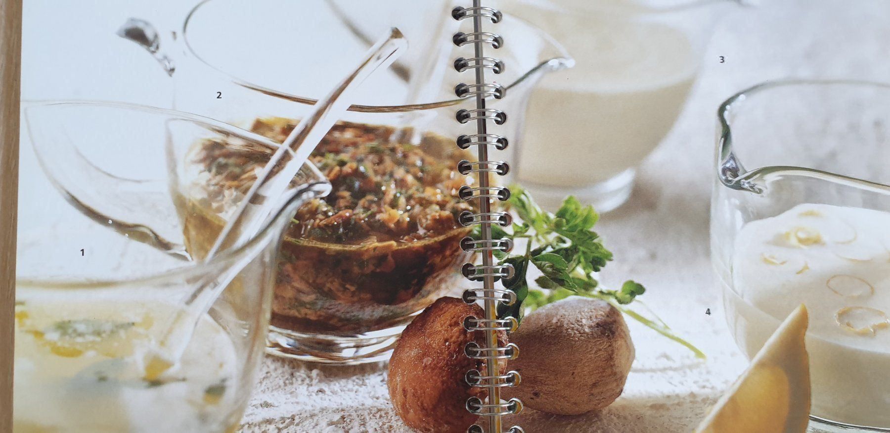 Bücher: Buch La cuisine d italiene – Gebraucht aus Zürich von Gabced 8
