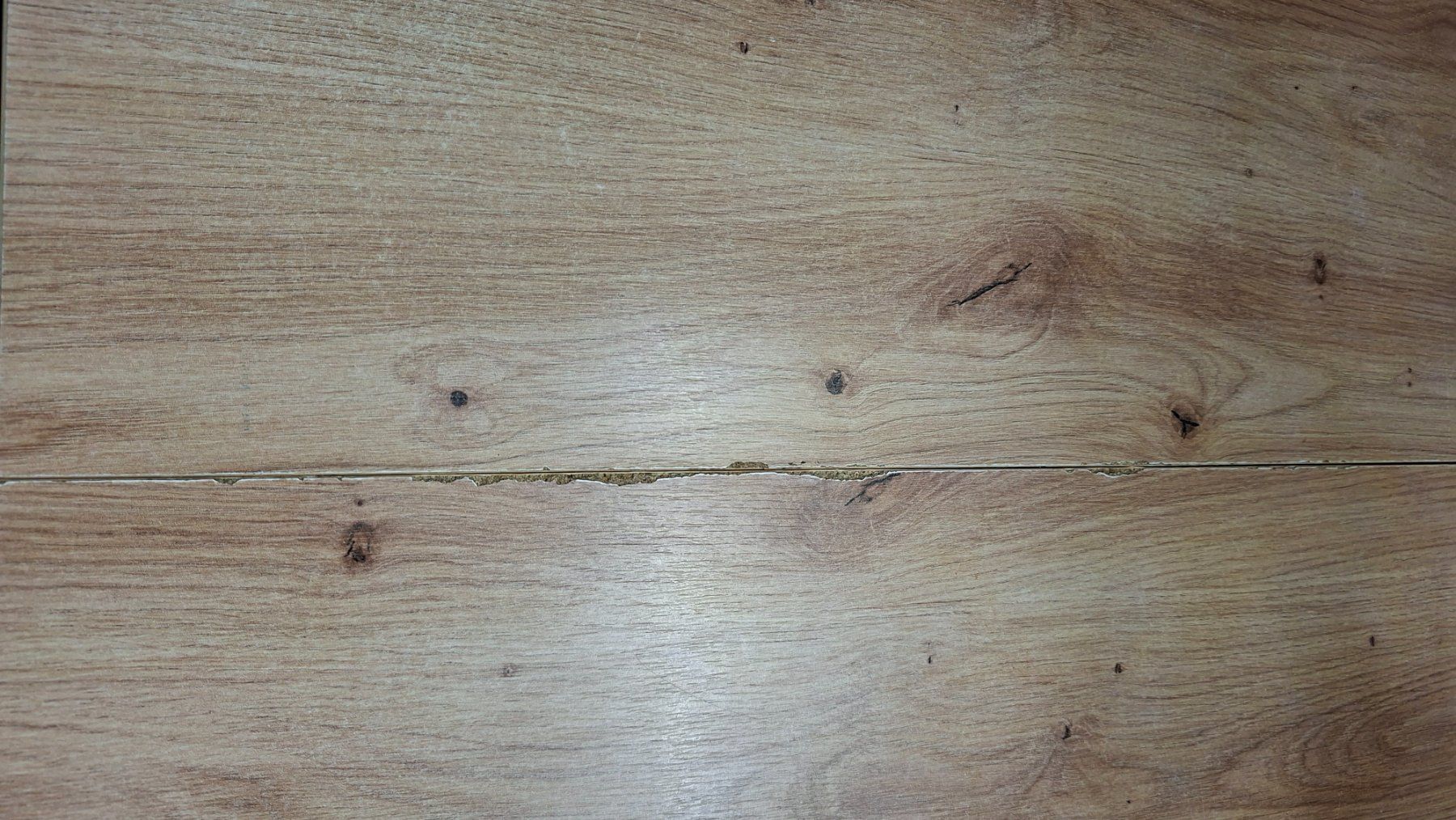 Tische: Esszimmertisch mit 4 Stühlen – Gebraucht aus Lupfig von PMU_90 2