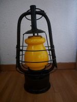Helvetia  Petroleum-Sturmlampe ca.40/50er