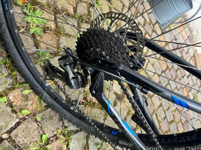 Stevens Velos: Mountainbike Stevens Taniwha Hardtail – Gebraucht aus Egg b. Zürich von rolfri01 4