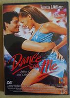 Dance with me Salsa