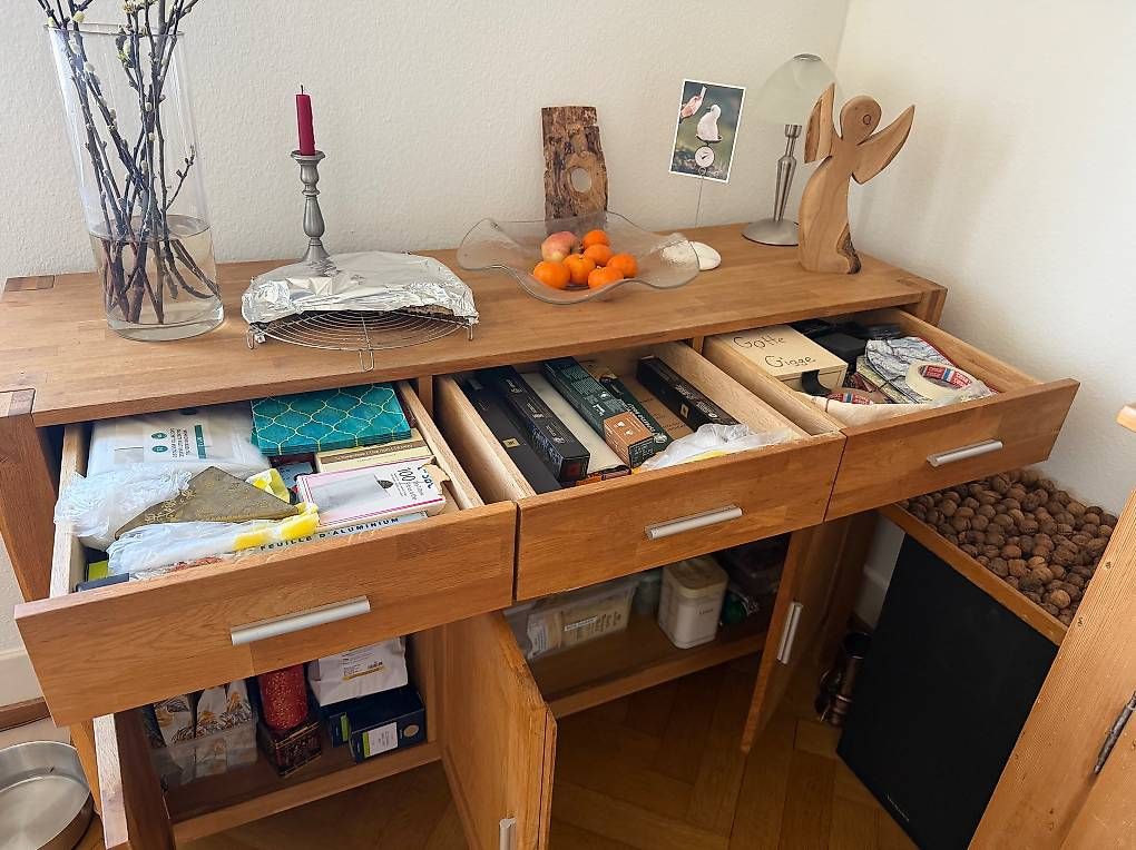 Commodes: Sideboard – D'occasion à Pratteln par WandaMomo2012 2