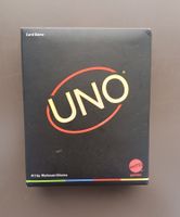Uno - Minimalista