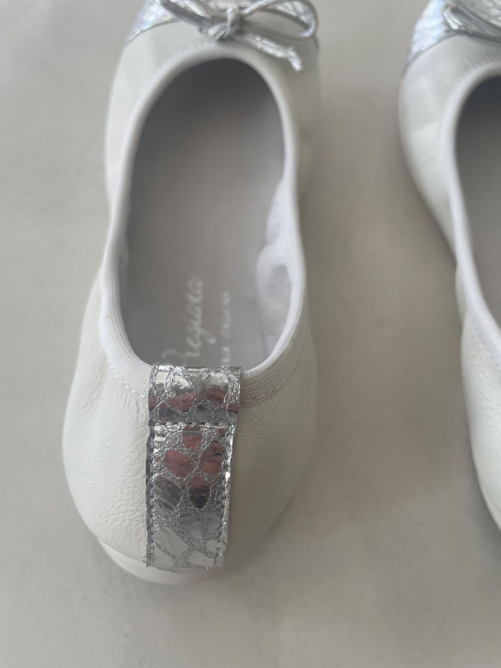 Scarpe per ragazzi: NEU - Ballerina 32 - Mädchen Ballerinas – Nuovo (secondo la descrizione) da Minusio venduto da Pink222 4