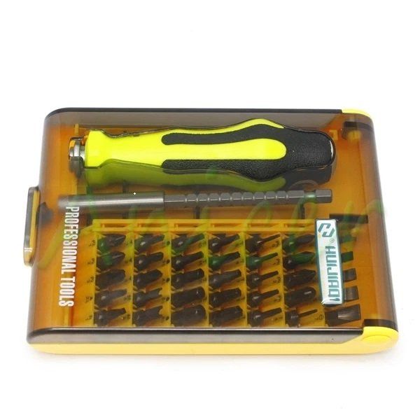 Tutti gli attrezzi: Coffret d'outils de précision, Präzisionswerkzeugset – Nuovo e nell'imballaggio originale da Minusio venduto da graziano11 5