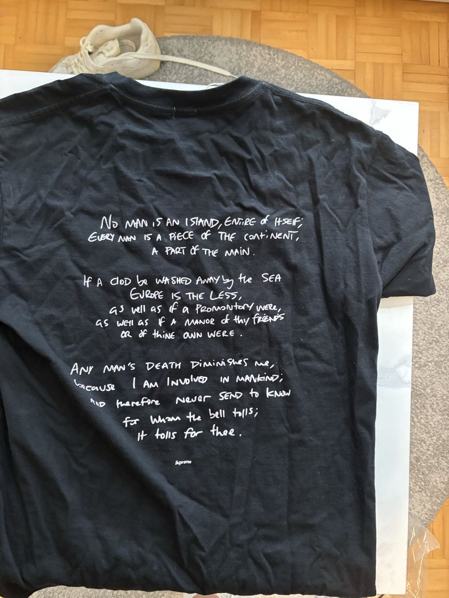 T-Shirts: Corteiz Tshirt – Neu (gemäss Beschreibung) aus Basel von pau_s6pv 1