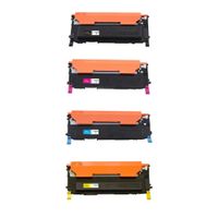 Samsung DC Toner CLT-407/409(CLP-320/325)