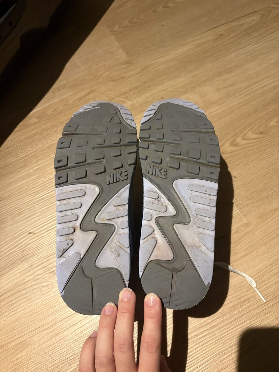 Nike Damenschuhe: Nike Airmax Grösse 39 – Gebraucht aus Steinmaur von marra20 3