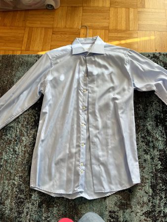 Eton Hemdenset 39 Slim