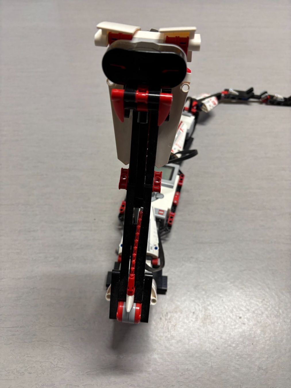 Lego Giocattoli: LEGO Mindstorms - EV3 Model 31313 – Usato da Dörflingen venduto da verena052 1