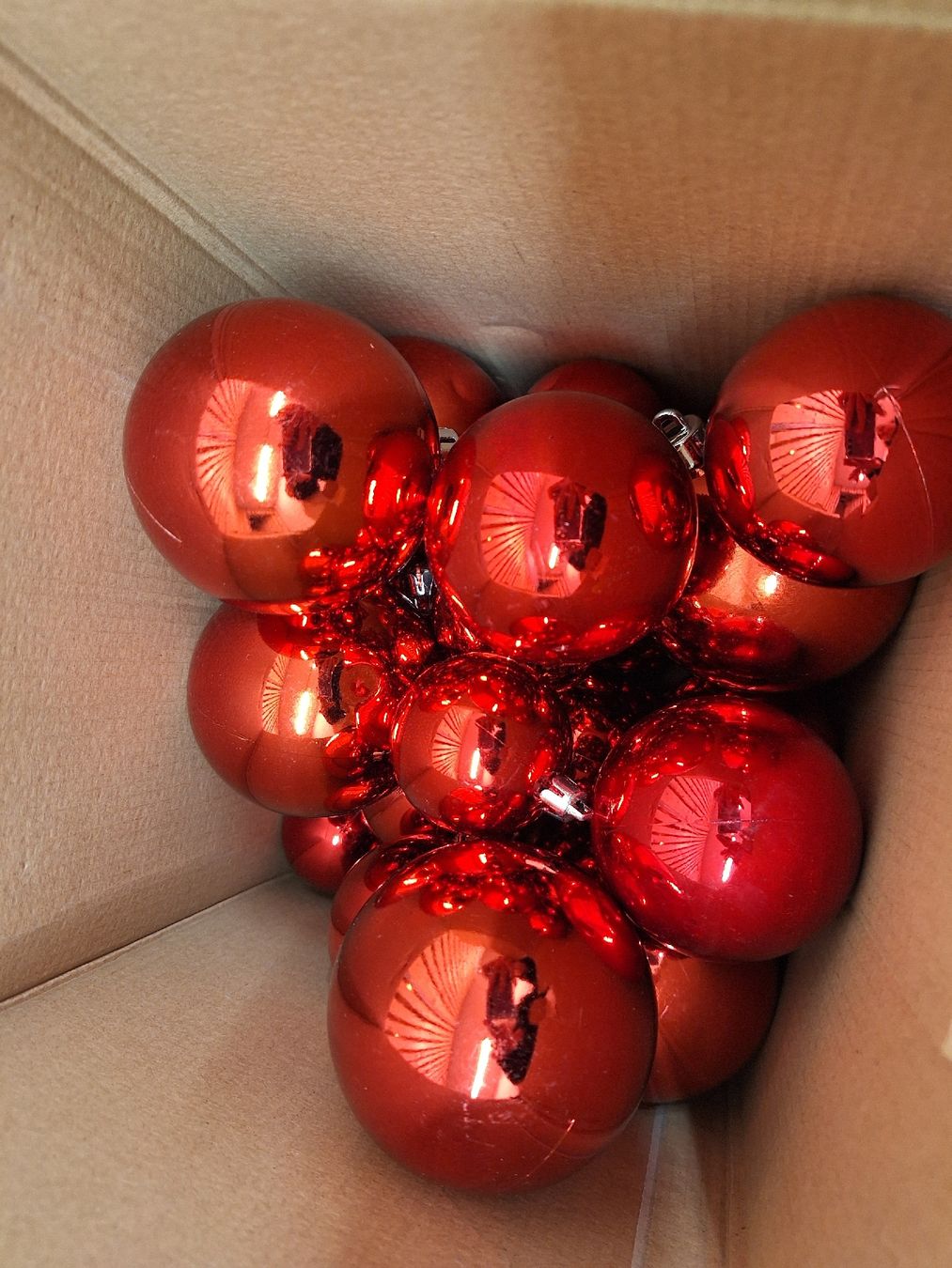 Tutte le decorazioni: Weihnachtskugeln und Kerzenklipps für Baum – Nuovo (secondo la descrizione) da Regensdorf venduto da Schmim 2
