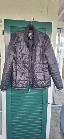 Timberland Übergangsjacke, guter Zustand, Grösse M!