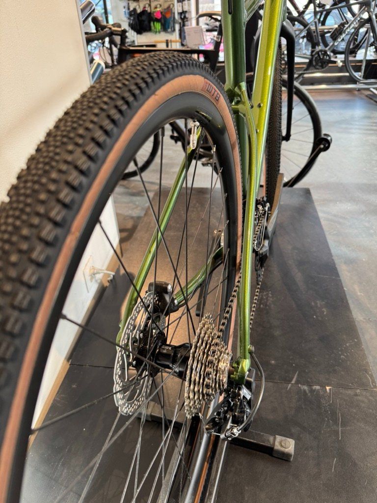 Cannondale Biciclette: SALE! Cannondale Topstone 2, Grösse Medium – Nuovo e nell'imballaggio originale da Zürich venduto da Velofabrik01 4