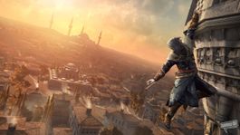 Assassins Creed Revelations  PS3