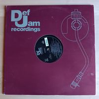 N.O.R.E. Vinyl Nothin' Rap 2002