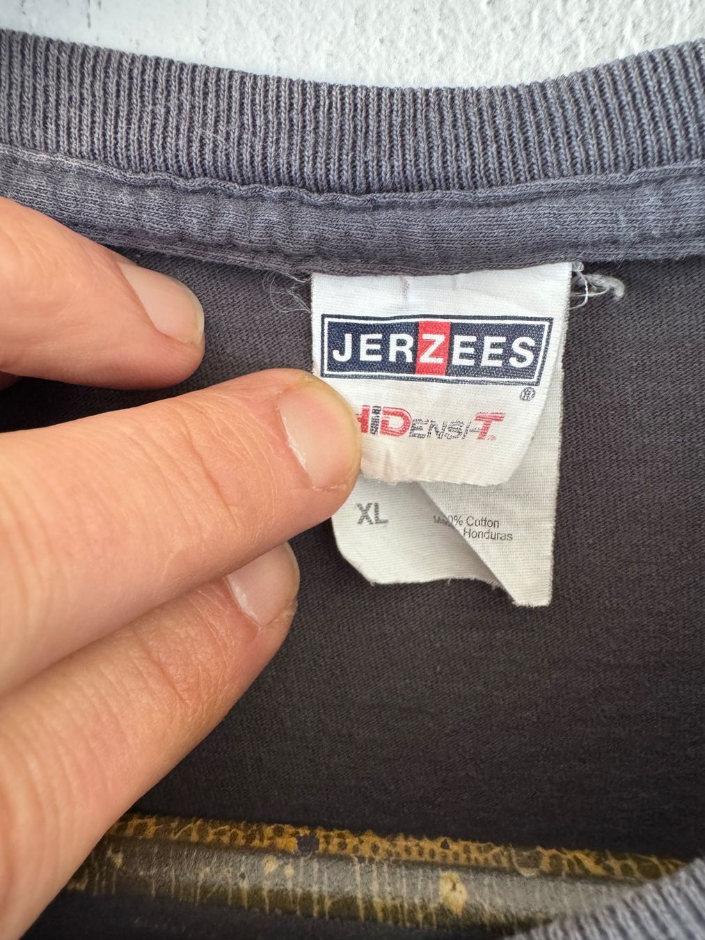 T-Shirts: USA T-shirt eagle Jerzees MEN XL – Gebraucht aus Neuchâtel von _Easy_to_Find_ 4
