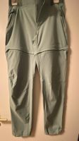 46 Nord Zip-Off Wanderhose, Damenhose, Top Zustand!