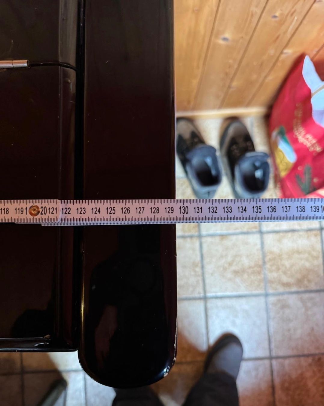 Strumenti musicali: Minipiano REGD TRADE MARK – Usato da Grabs venduto da mayram27 5