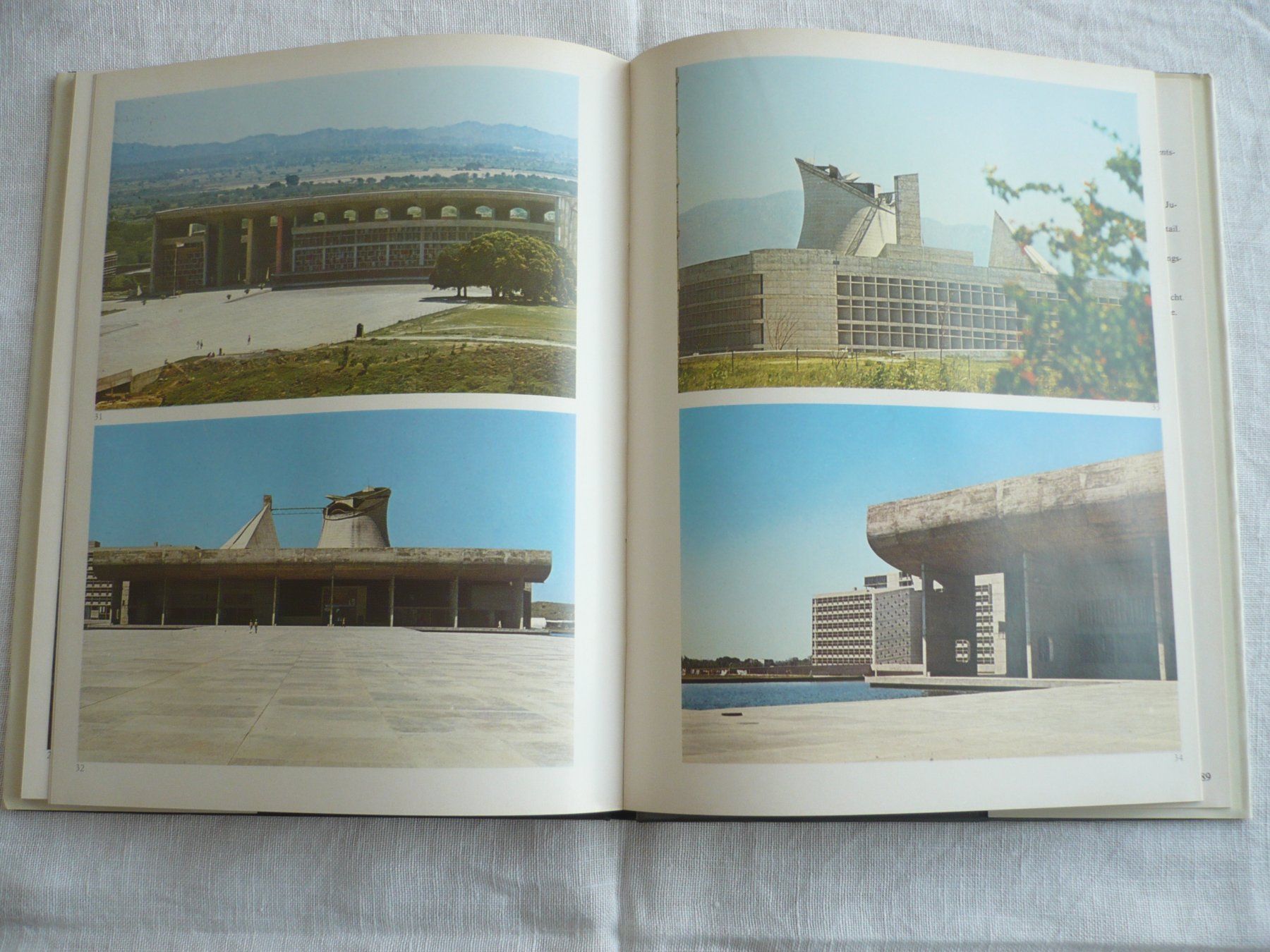 Libri: LE CORBUSIER – Usato da Zürich venduto da saltandpepper008 2