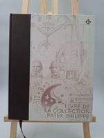 Livre de la Collection Patek Philippe – État Neuf & Rare