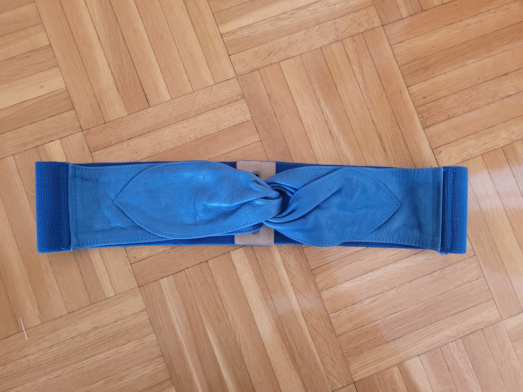 Cinture: Ceinture Nafnaf – Usato da Plan-les-Ouates venduto da vla_9sr9 1