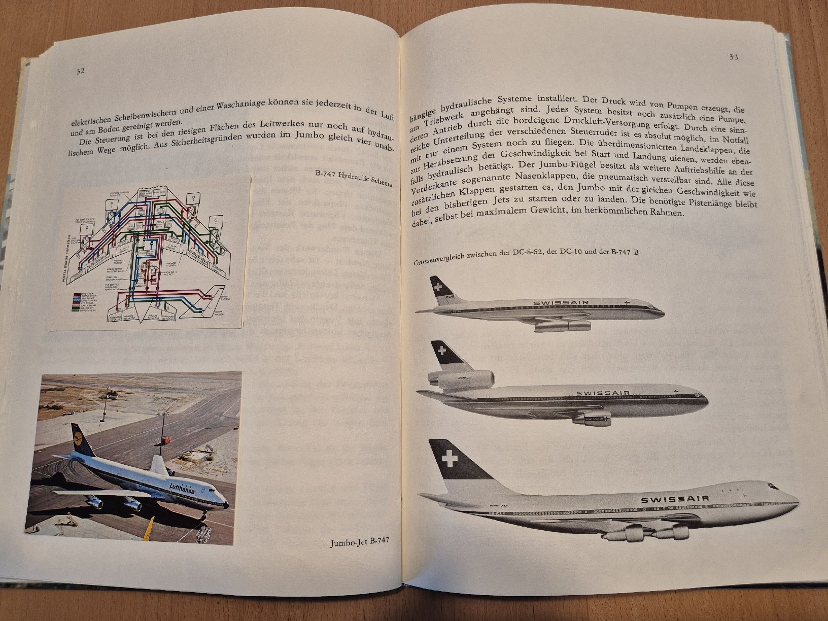 Libri: Fliegerbuch – Usato da Dällikon venduto da Xilef1978 3