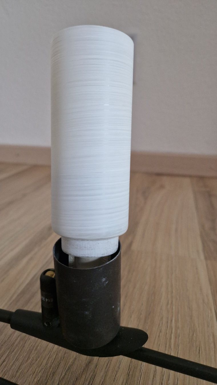 Kronleuchter & Deckenlampen: 3 Lampen inkl. Leuchtmittel – Gebraucht aus Rümikon AG von Npitchoune 1