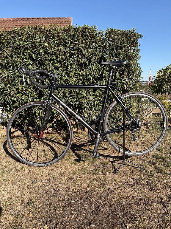 Vélos: PRICE Pro Ultegra – D'occasion à Niederglatt ZH par tressel