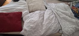 Ikea Kissen Set