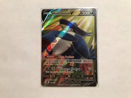 Honchkrow V Fullart EN