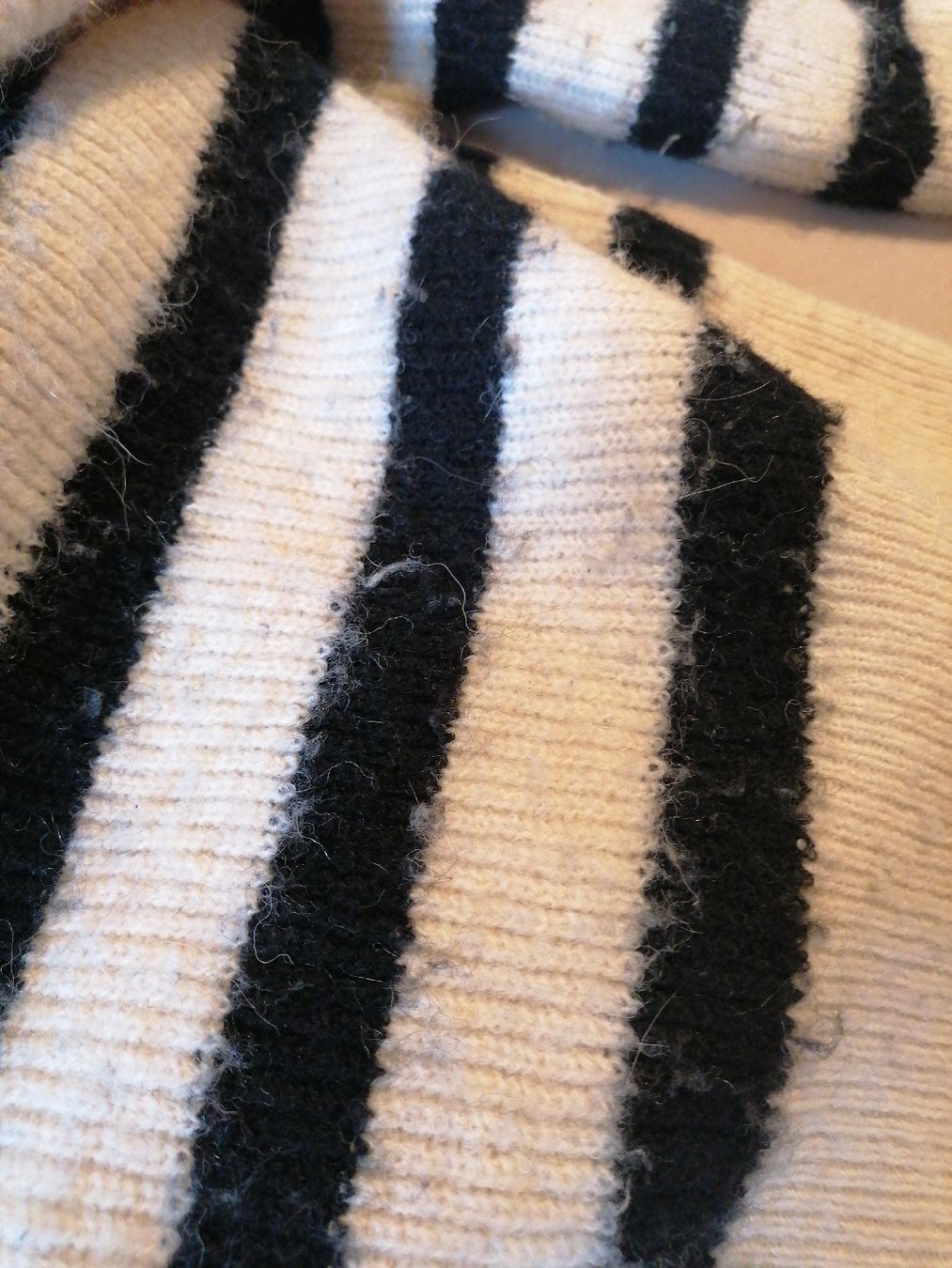 Promod Maglioni & Felpe: Strickpullover von Promod – Usato da Leuk-Stadt venduto da See_Lin 3