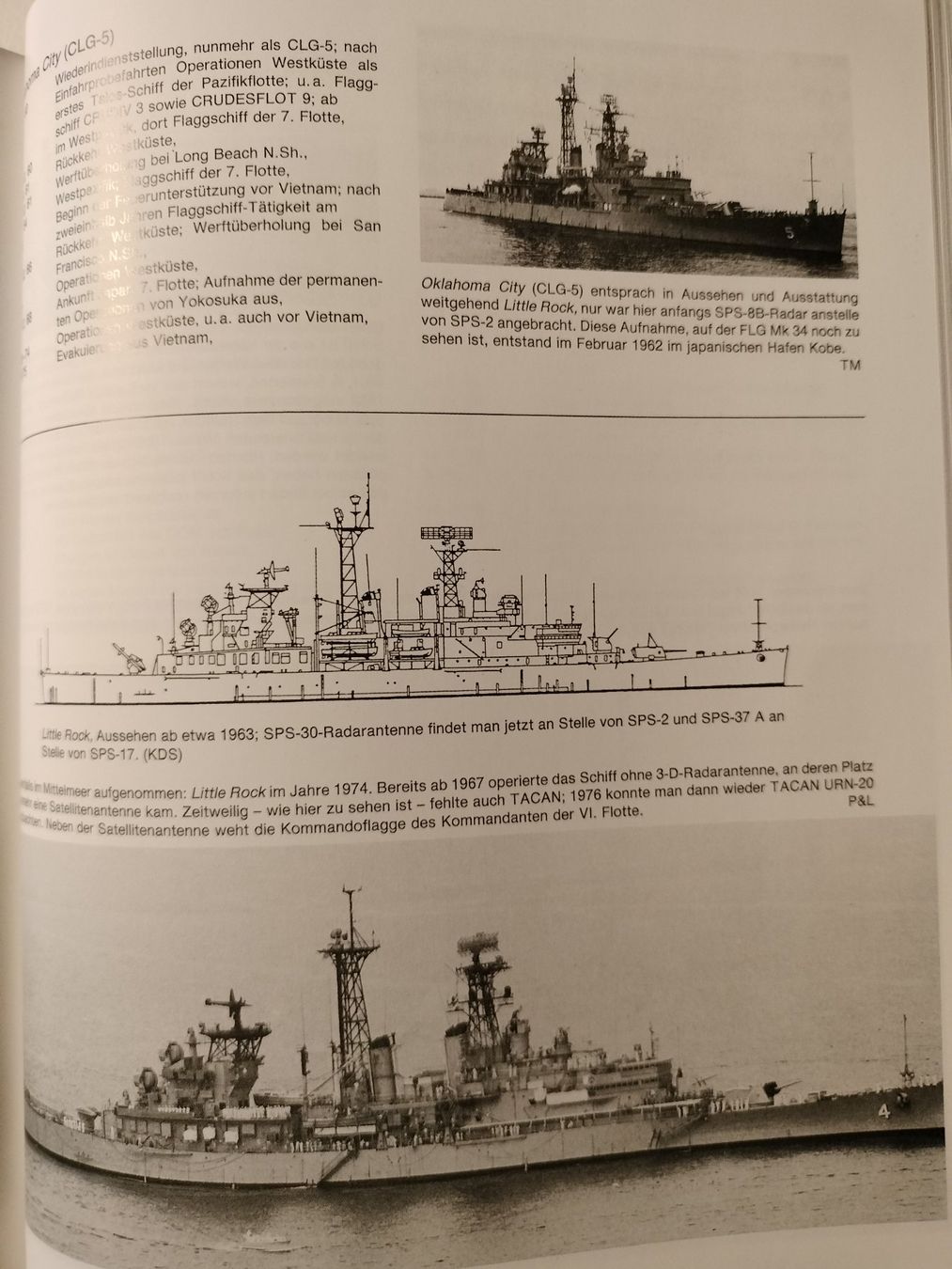 Libri: Armee Militär Buch , Kreuzer der U.S.Navy – Nuovo (secondo la descrizione) da Schwanden Sigrisw venduto da cadieux71 7