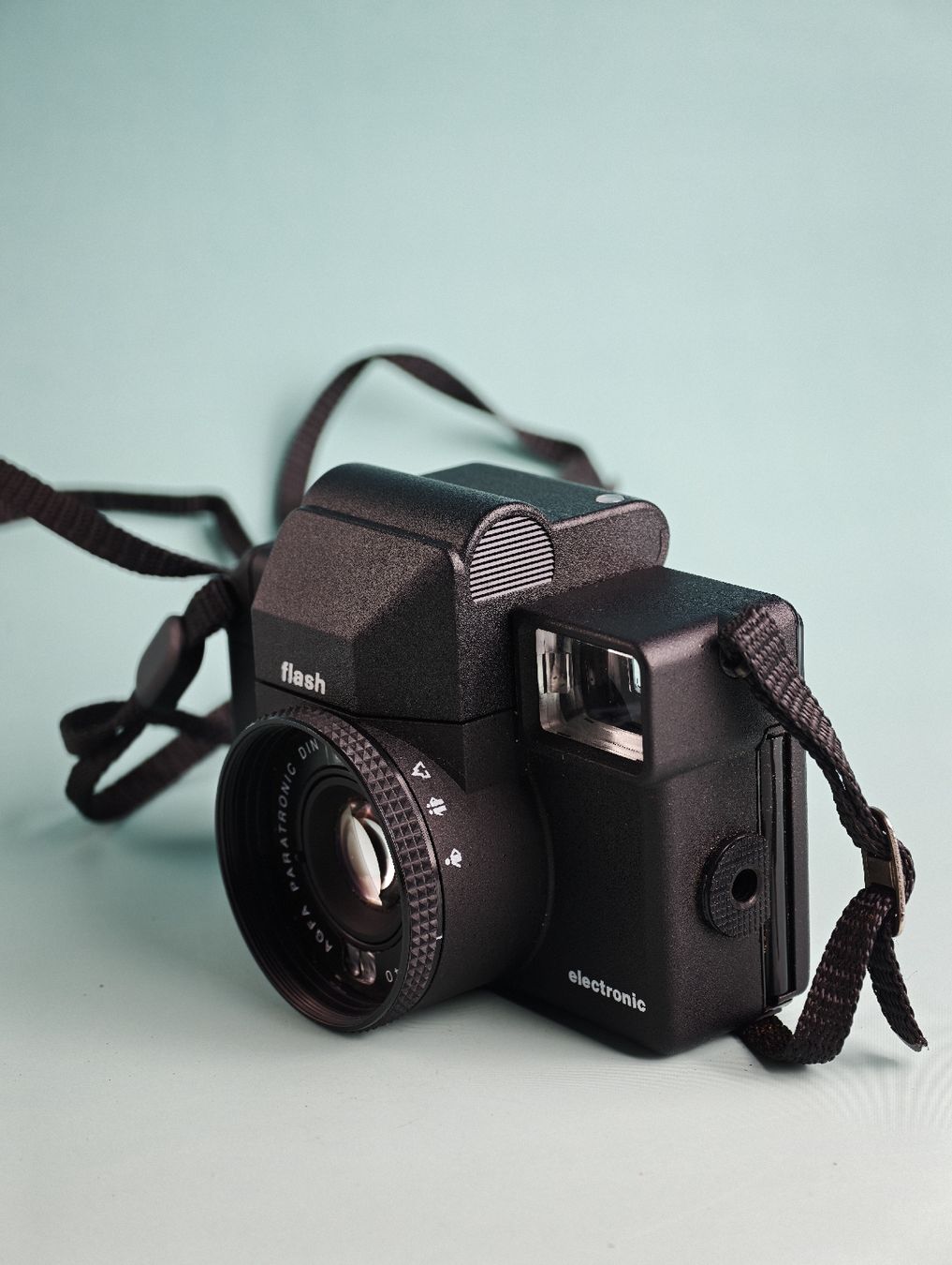 Agfa Fotocamera: Agfa OPTIMA – Usato da Oron-le-Châtel venduto da max_zg5l 3
