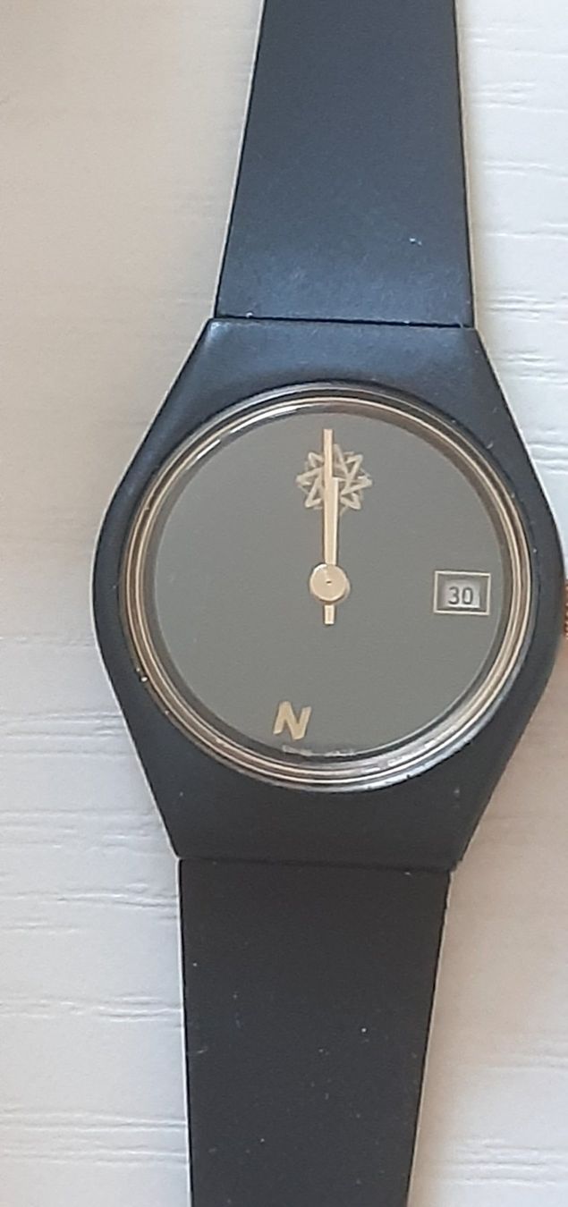 Orologi: 4 verschiedene Uhren / Armbanduhren – Usato da Arch venduto da Drosselbart 4