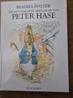 beatrix potter peter hase buch