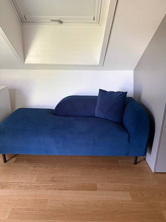 Liegen & Liegestühle: chaise longue sofa bed day bed  – Gebraucht aus Nyon von bar_mk8w 1