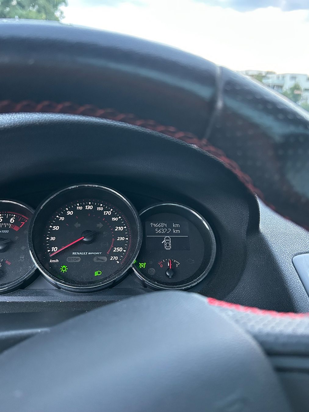 Automobili: Renault Megane 2.0 TCe GT – Usato da Guntalingen venduto da Romeo_75 3
