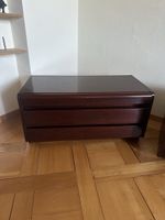 Vintage Moser 90er Jahre Kommode