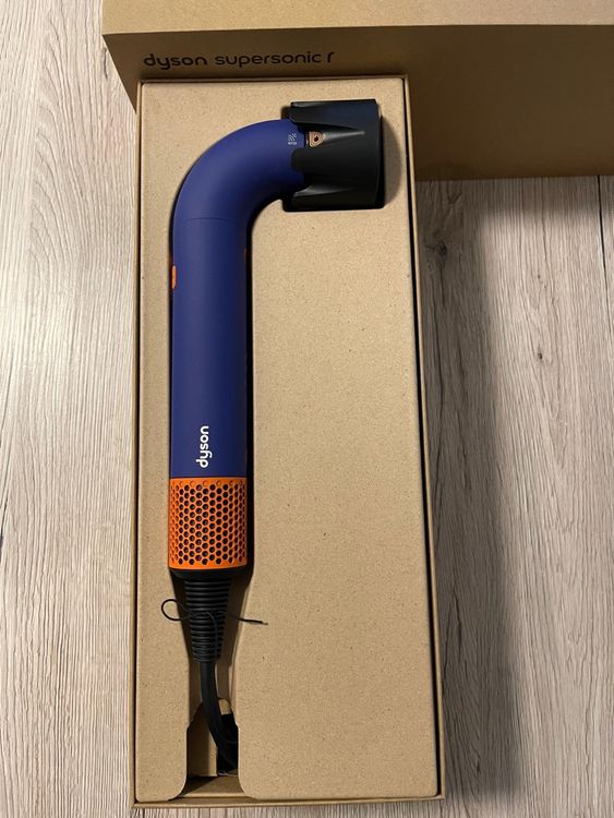 Dyson Supersonic r Professional | Kaufen auf Ricardo