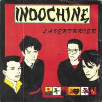 Indochine - L'aventurier