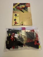 Lego Legoland Set 6877 Vector Detector