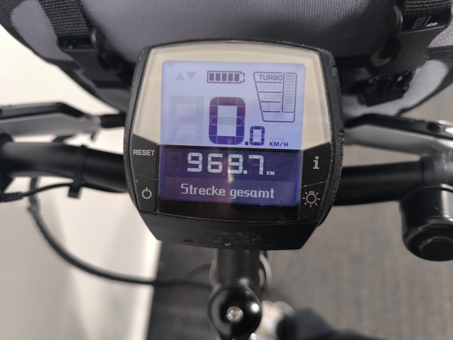 Cresta Biciclette: CRESTA-City E-Bike 25 Km/h – Usato da Rüti ZH venduto da Restwert_Rueti_ZH 4
