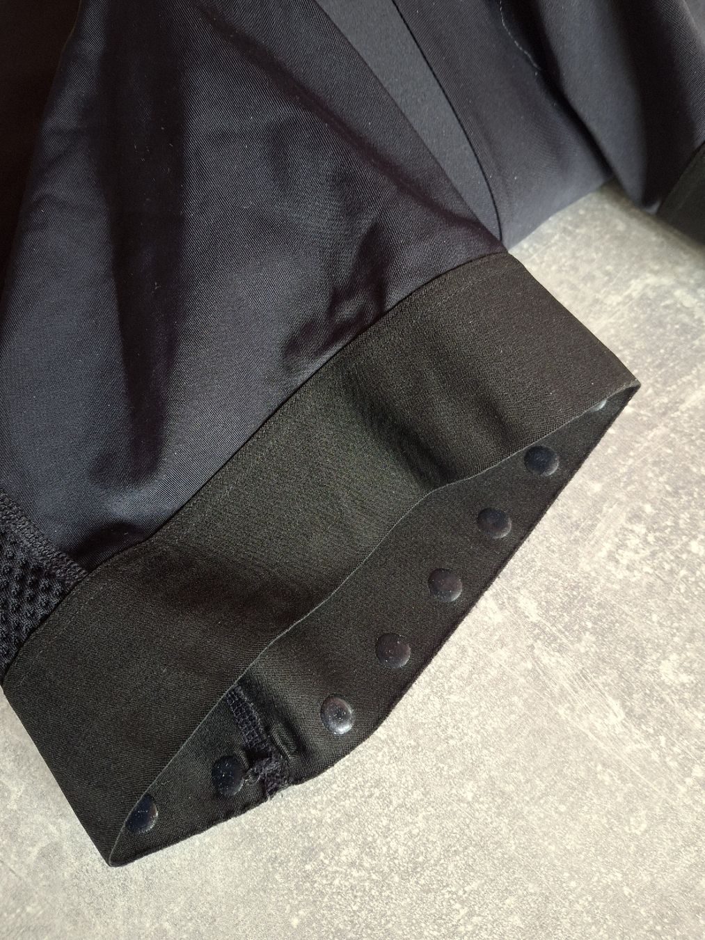 Pantaloni: Short de vélo marque BMC noir taille S  – Usato da Villiers venduto da san_jn5w 1