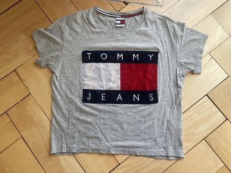 Tommy Jeans T-Shirt, Grösse M