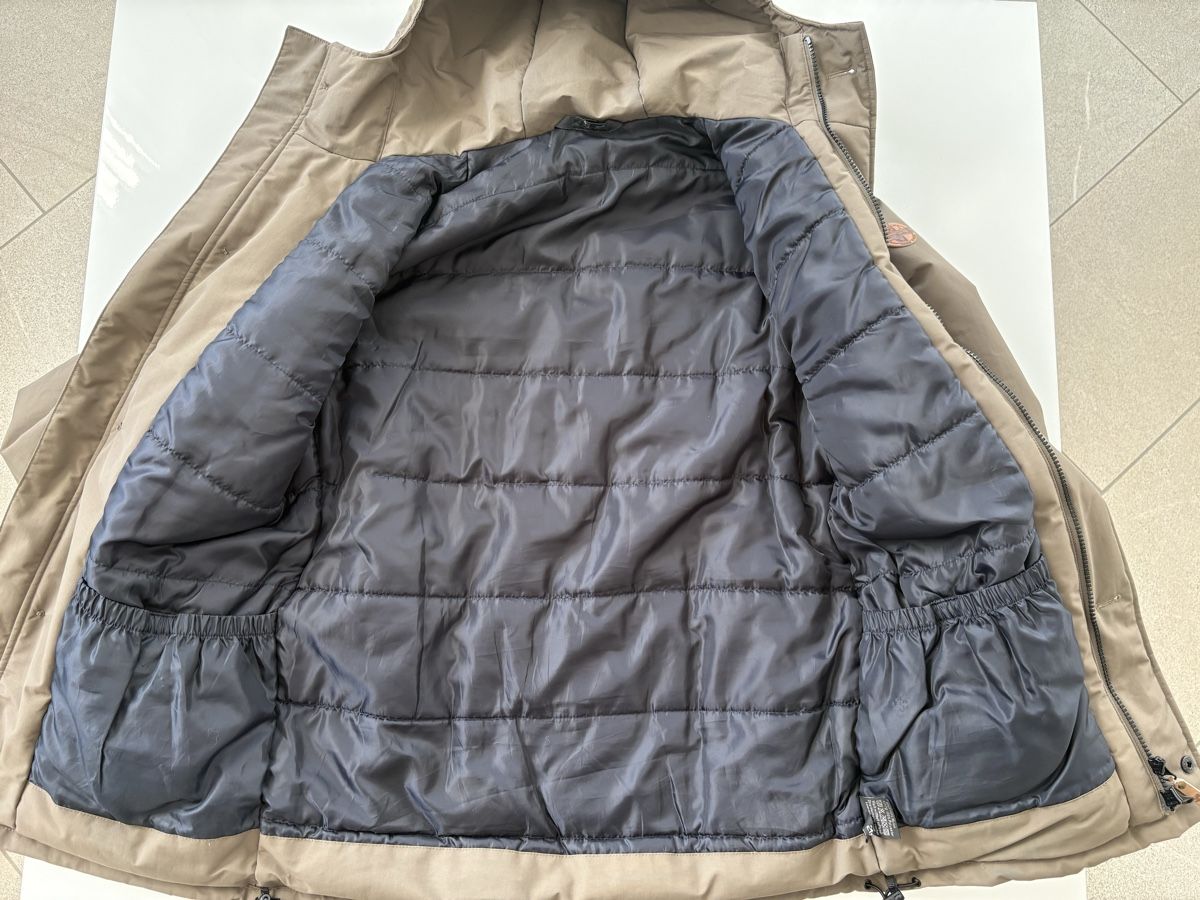Rukka Jacken: Herren Winterjacke Rukka Gr. S – Gebraucht aus St. Gallen von jacobelli 3